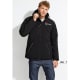 Chaqueta de softshell acolchada gama alta rock Sols