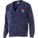 Chaqueta de punto fino de mujer Velilla