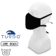 Mascarilla personalizada reutilizable turbo (UNE 0065) (50 lavados)