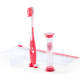 Set cepillo infantil