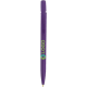 Bolígrafo media clic personalizado BIC purpura