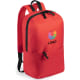 Mochila personalizada acolchada de poliéster 600D resistente
