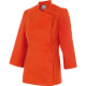 Chaquetilla de cocina de manga larga de mujer MELISA Velilla