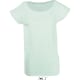Camiseta escotada de mujer marylin Sols 110