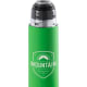 Termo personalizado de acero inox de vivos colores (500 ml)