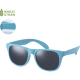 Gafas de sol ecológicas personalizadas con protección uv400