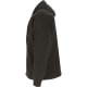 Sudadera con capucha cremallera entera steal Valento 320