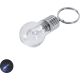 Llavero linterna LED bombilla original - diseño retro