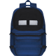 Mochila poliéster 600D portátil 17" con soportes para colgar accesorios 