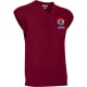 Chaleco-jersey sin mangas cuello pico staff Valento