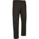 Pantalon largo clasico cosmo Valento negro