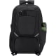 Mochila nylon reciclado 420d portátil 15' acabados acolchados
