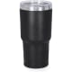 Vaso térmico de acero inox doble pared sin BPA (530 ml) negro