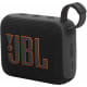 Altavoz inalámbrico personalizado go 4 JBL