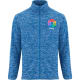 Chaqueta polar ARTIC Roly 300 azul royal vigore