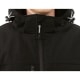 Chaqueta de softshell acolchada gama alta de mujer rock women Sols