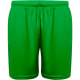 Pantalón deportivo poliéster 145g/m² transpirable Tecnic Gerox verde