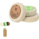 Set de jabones en pastilla dermatológicos (3x20g)