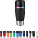 Vaso termo de acero inox. con cierre hermético travel mug (360 ml) Tefal