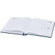 Agenda día página 2027 de polipiel 17,5 x 24,5 cm