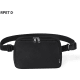 Bandolera riñonera personalizada RPET 600D