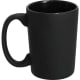 Taza cerámica mate ideal para personalizar a láser (400 ml)