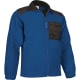 Chaqueta forro polar reforzada nevada Valento 400