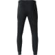 Pantalón largo de portero de niño Bayern Roly negro