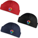 Gorro con tejido polar de 220 g/m2
