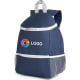 Mochila nevera 600D (hasta 10 L) azul