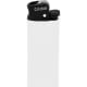 Mini encendedor personalizado clásico cricket blanco