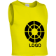Peto training junior wembley Valento amarillo fluor