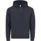 Sudadera felpa perchada 280 g/m² con capucha Astro 280 azul marino oscuro