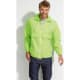 Chubasquero nylon sols con riñonera surf