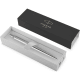 Portaminas Jotter Core personalizado de acero inox con estuche Parker