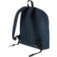 Mochila jaspeado en RPET 600D bolsillo frontal con cremallera