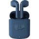 Auriculares inalámbricos con caja personalizada Twins Fresh 'n Rebel azul