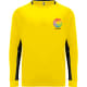 Camiseta de portero unisex Porto Roly amarillo/negro