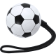 Auriculares bluetooth 5.3 en estuche balón fútbol (200mah)