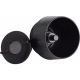 Vaso termo de acero inox. con cierre hermético travel mug (360 ml) Tefal