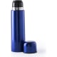 Termo personalizado de acero inox de colores (500 ml)