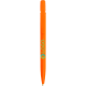 Bolígrafo media clic personalizado BIC naranja