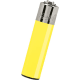 Mechero  personalizado pocket Clipper amarillo