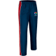 Pantalon de chandal largo tricolor de niño tournament Valento azul marino/rojo loto/blanco