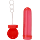 Pompero con líquido 30 ml para merchandising