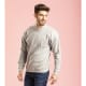 Sudadera adulto cuello redondo 280 gr/m2 SWC280 Keya 280