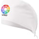 Gorro sanitario con tiras Velilla blanco