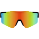 Gafas de sol polarizadas efecto espejo uv400