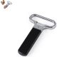 Sacacorchos personalizado de acero inox y ABS elegante 