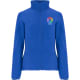 Chaqueta polar de mujer ARTIC WOMAN Roly 300 azul royal